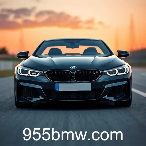 55bmw