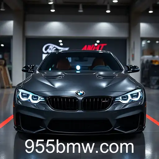 55bmw