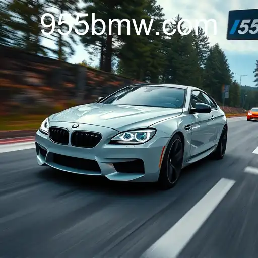 55bmw