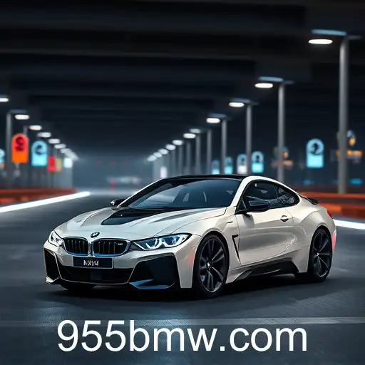 Gaming Evolution: The Rise of 55bmw