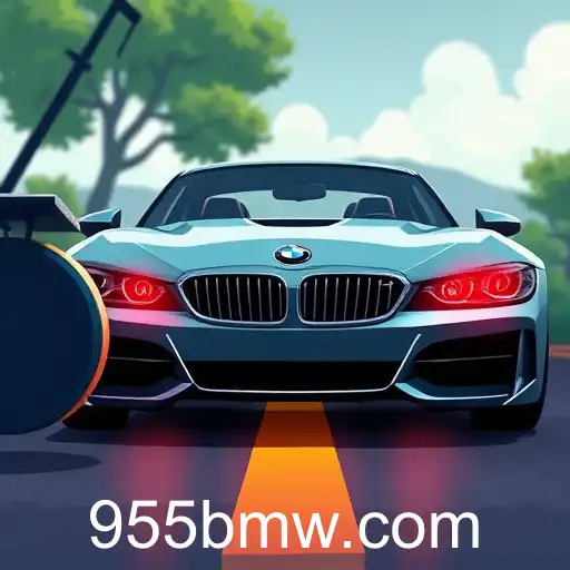 Gaming Revolution on 55bmw: The Future of Online Play