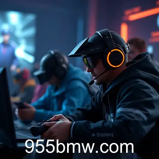 The Rise of Digital Gaming Communities